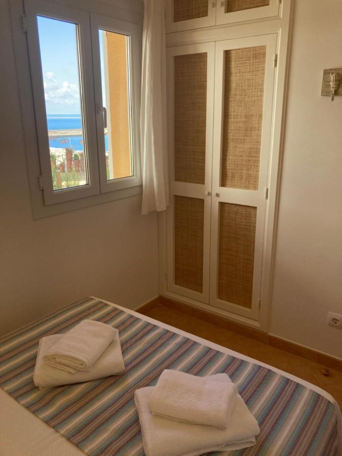 Апартаменти Sunset Menorca Кала-ен-Форкат Екстер'єр фото